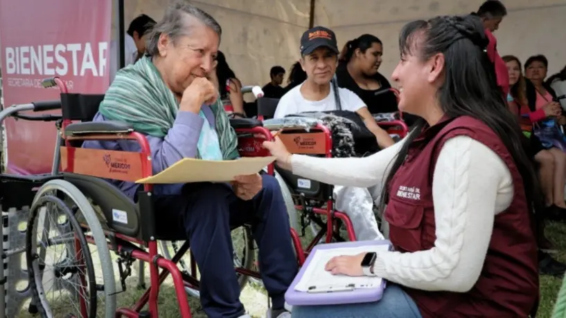 Vales del Bienestar: ¿Qué son y cuáles son los requisitos?