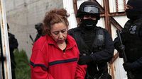 Jaqueline Malinalli Gálvez, hermana de la excandidata Xóchitl Gálvez, fue condenada a 89 años en prisión
