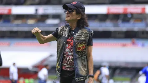 Puebla vs América: Álex Lora será el invitado especial en la jornada 6 del Clausura 2025