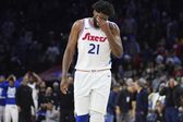 Philadelphia 76ers busca llevar a Joel Embiid a cirugía