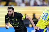 Al Ittihad vence a Al Nassr con gol agónico de Aouar y desinfla a Cristiano Ronaldo