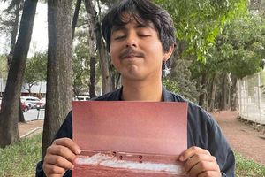 América y Selección Mexicana invitan a cantar a Macario Martínez