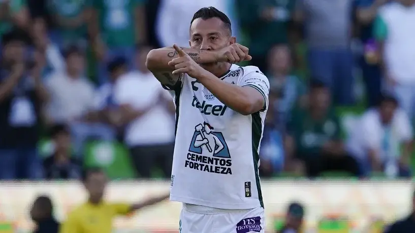 ¡La Fiera vuelve a ganar! León vence al Puebla con gol de Andrés Guardado
