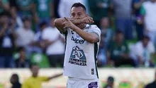 ¡La Fiera vuelve a ganar! León vence al Puebla con gol de Andrés Guardado
