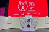 ¿Habrá Clásico Español o Derbi Madrileño? Así se jugarán las Semifinales de Copa del Rey