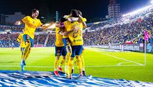 América vs Tigres: Boletaje casi agotado para el partido en el Estadio Ciudad de los Deportes
