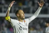 Neymar imita a 'Kiko' en video viral