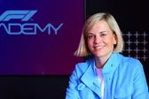 Susie Wolff aclara sumores sobre posible llegada a la presidencia de la FIA