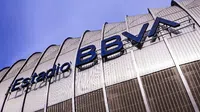 Nuevo accidente afuera del Estadio BBVA deja varios heridos; una mujer está grave