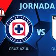 Cruz Azul vs Querétaro: ¿Dónde y a qué hora ver el partido de la Jornada 8 del Clausura 2025?