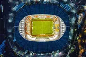 Estadio Azteca será nombrado Estadio Ciudad de México durante Mundial 2026