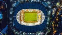 Estadio Azteca será nombrado Estadio Ciudad de México durante Mundial 2026