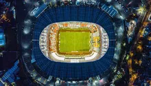 Estadio Azteca será nombrado Estadio Ciudad de México durante Mundial 2026