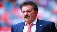 La Volpe asegura que Malagón fue el culpable de la eliminación del América en Conchachampions