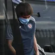 'Shaggy' Martinez 'minimiza' victoria de Cruz Azul ante América