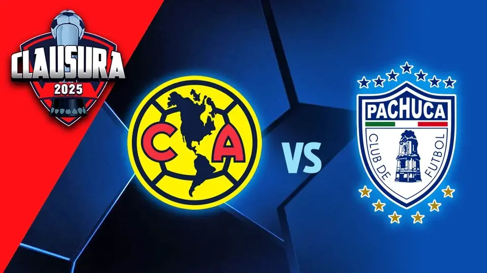 América vs Pachuca: ¿Cuándo y dónde ver EN VIVO la Vuelta de los Cuartos de Final?