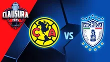 América vs Pachuca: ¿Cuándo y dónde ver EN VIVO la Vuelta de los Cuartos de Final?