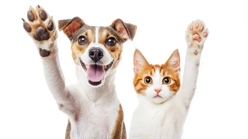 Adoptatón 2025 en CDMX: Te decimos cuándo y dónde podrás adoptar perros y gatos