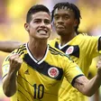 James Rodríguez celebra 14 años consecutivos siendo convocado con Colombia