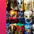 Airbnb lanza alojamiento temático para fans de la lucha libre en CDMX