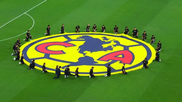 Adidas comercializará al América en todo el continente al estilo Messi