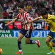 Chivas y América quedan a deber tras igualar sin goles en Guadalajara