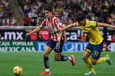 Chivas y América quedan a deber tras igualar sin goles en Guadalajara