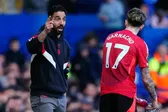 Garnacho pagará la cena a sus compañeros de Manchester United por 'berrinche'
