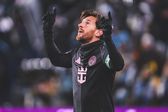 Inter Miami vence al Sporting Kansas City por la mínima y la serie se definirá en Florida