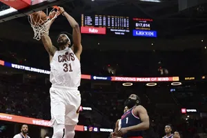 ¡La primera sin LeBron James! Cavaliers logran 60 victorias por 3ra vez en su historia