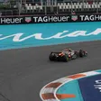 Albon superó a Piastri y Verstappen a Norris en el Power Ranking del GP de Miami