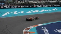 Albon superó a Piastri y Verstappen a Norris en el Power Ranking del GP de Miami