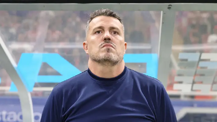 Chivas: ¿Por qué no se ha hecho oficial la salida de Óscar García?