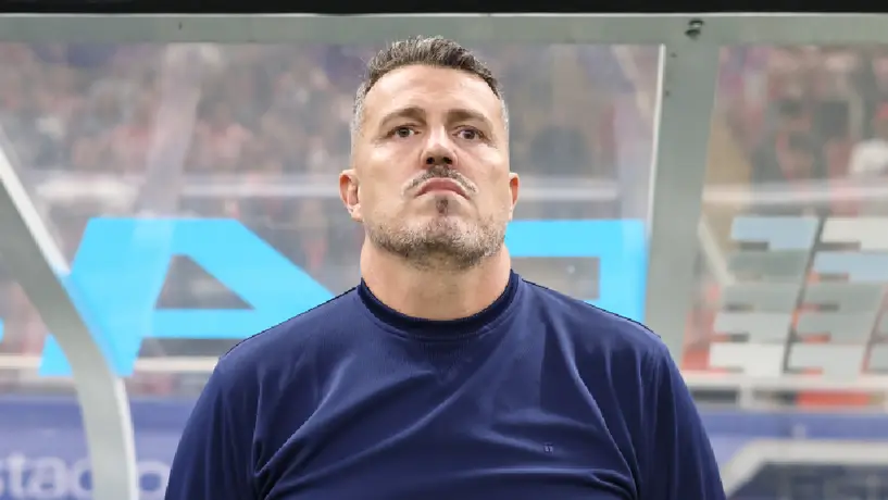 Chivas: ¿Por qué no se ha hecho oficial la salida de Óscar García?