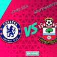 Chelsea vs Southampton EN VIVO Premier League Jornada 27