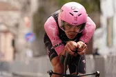 Giro de Italia 2025: Fecha y horario de la próxima etapa en que correrá Isaac del Toro