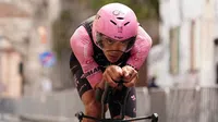 Giro de Italia 2025: Fecha y horario de la próxima etapa en que correrá Isaac del Toro