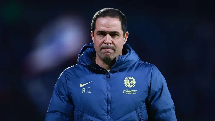 América analiza hacer 'limpia' tras eliminación en Concacaf Champions Cup