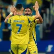 Doblete de Cristiano Ronaldo impulsa victoria de Al-Nassr sobre Al Hilal