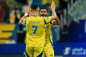 Doblete de Cristiano Ronaldo impulsa victoria de Al-Nassr sobre Al Hilal