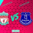 Liverpool vs Everton EN VIVO Premier League Jornada 30