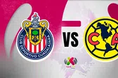 Chivas vs América: ¿Cuándo y dónde ver el Clásico en las Semifinales de Ida de Liga MX Femenil?