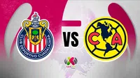 Chivas vs América: ¿Cuándo y dónde ver el Clásico en las Semifinales de Ida de Liga MX Femenil?