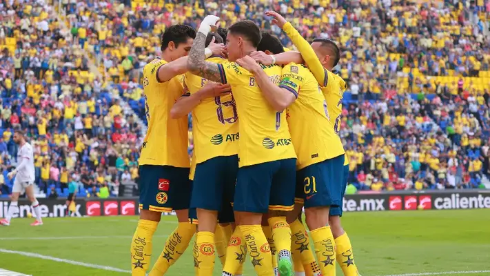 América le hace saber a su afición que buscará entrar al Mundial de Clubes