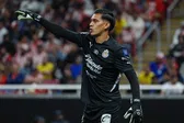Chivas presume a Tala Rangel tras Clásico Nacional y lanza dardo a Malagón: "Es brutal, el mejor arquero"