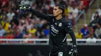 Chivas presume a Tala Rangel tras Clásico Nacional y lanza dardo a Malagón: "Es brutal, el mejor arquero"
