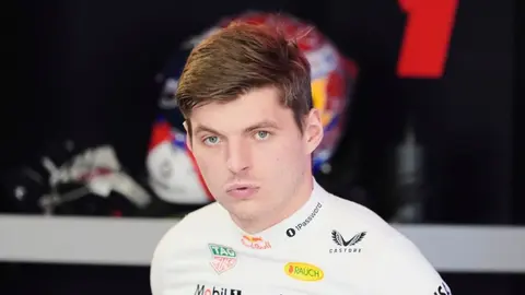 Verstappen explota contra Red Bull tras incidente en pits durante Sprint de Miami