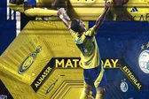 Al-Nassr vs Esteghlal: ¿Cuándo y dónde ver a Cristiano Ronaldo en la Champions Asiática?