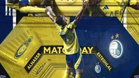 Al-Nassr vs Esteghlal: ¿Cuándo y dónde ver a Cristiano Ronaldo en la Champions Asiática?