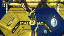 Al-Nassr vs Esteghlal: ¿Cuándo y dónde ver a Cristiano Ronaldo en la Champions Asiática?